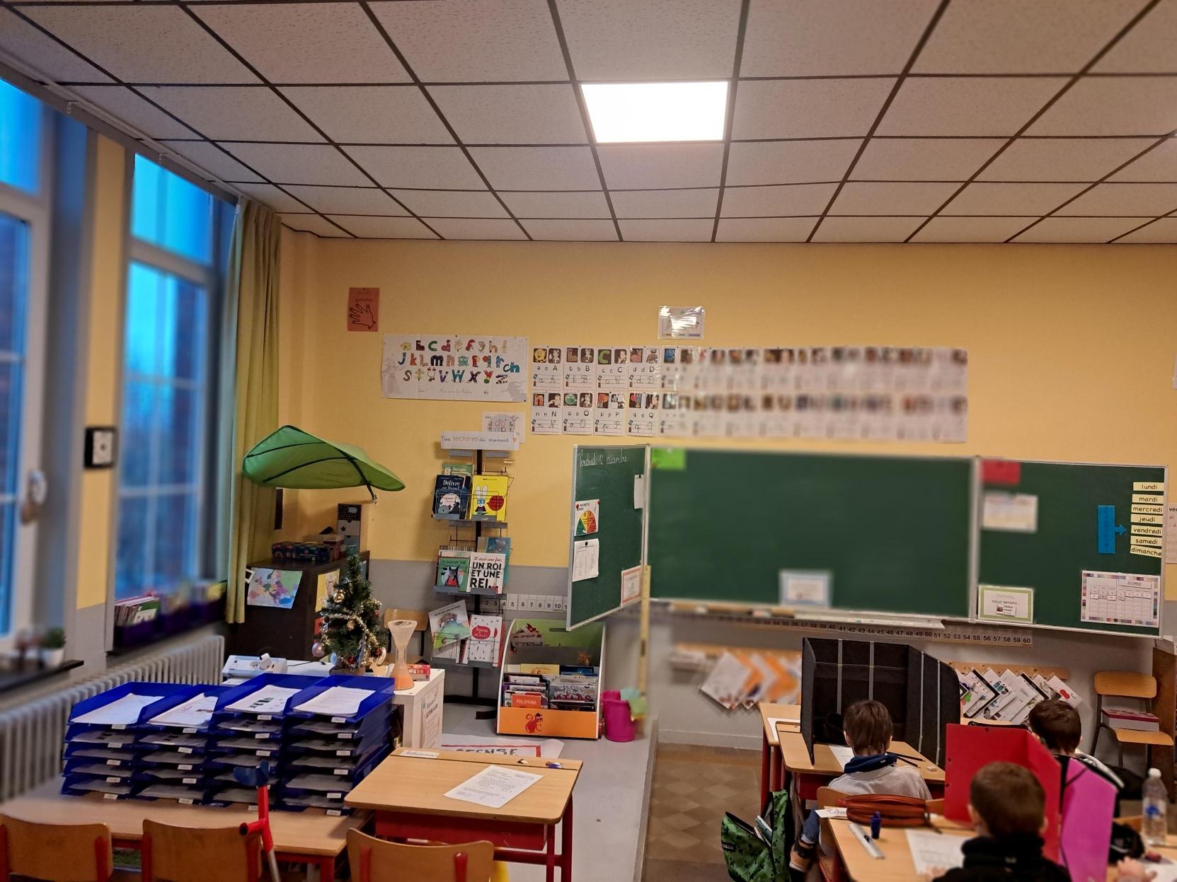 École Primaire