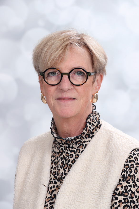 Institutrice maternelle